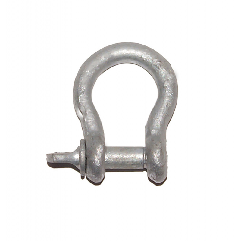 Grilli GRILLO ZINCATO A CETRA Ø MM. 18 NANTONG FIVE-WOOD IMPORT & EXPORT (acq.min. unità)