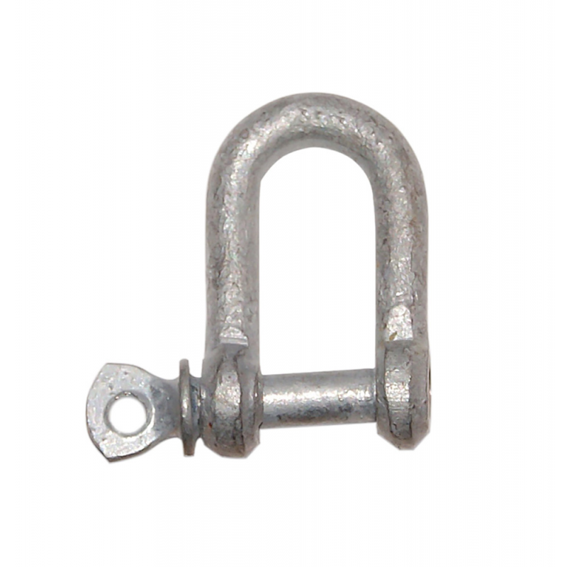 Grilli GRILLO ZINCATO Ø MM.20 NANTONG FIVE-WOOD IMPORT & EXPORT (acq.min. unità)