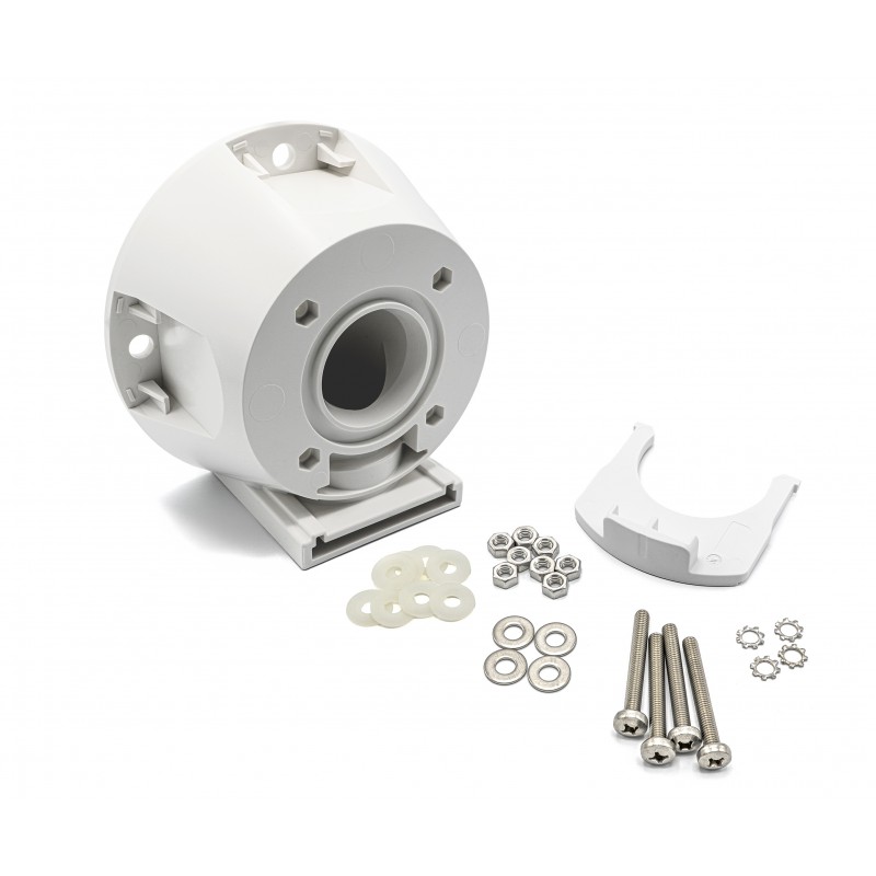 Accessori per Wc Marini BASE KIT (C) PER WC QUIET FLUSH Jabsco (acq.min. unità)
