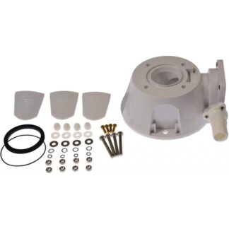 Accessori per Wc Marini BASE TOILET ELETTR. 37004-1000 Jabsco (acq.min. unità)