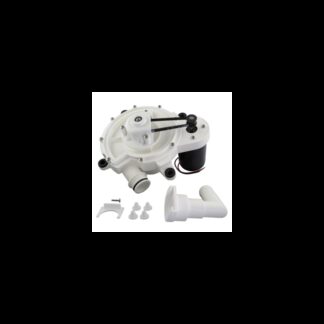 Accessori per Wc Marini KIT POMPA 12V TOILET LITEFLUSH Jabsco (acq.min. unità)