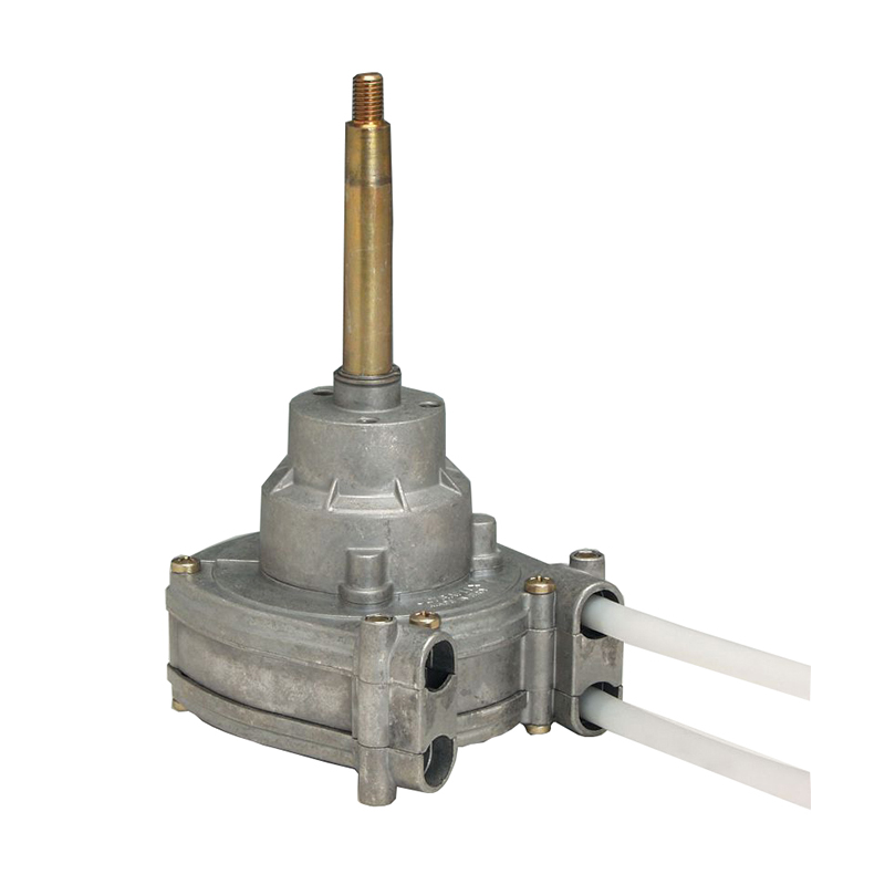 Timonerie Meccaniche e Monocavi TIMONERIA T72FC Ultraflex (acq.min. unità)