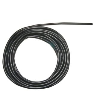 Guaine, Calze Trecciate, Spirali TERMORESTRING BIANCO Ø MM.19,1 MT10 (acq.min. unità)