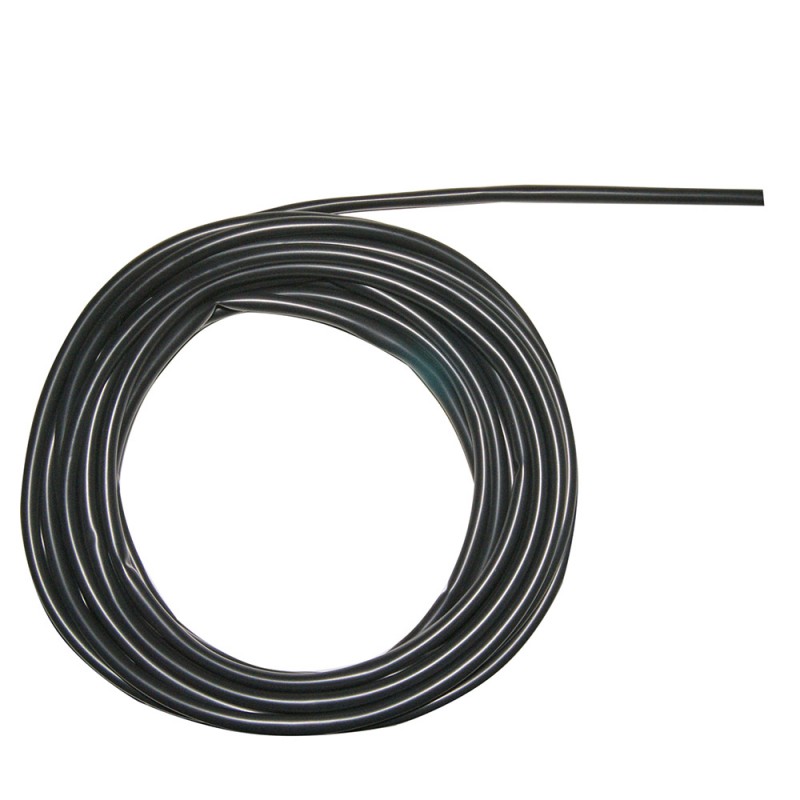 Guaine, Calze Trecciate, Spirali TERMORESTRING BIANCO Ø MM.19,1 MT10 (acq.min. unità)