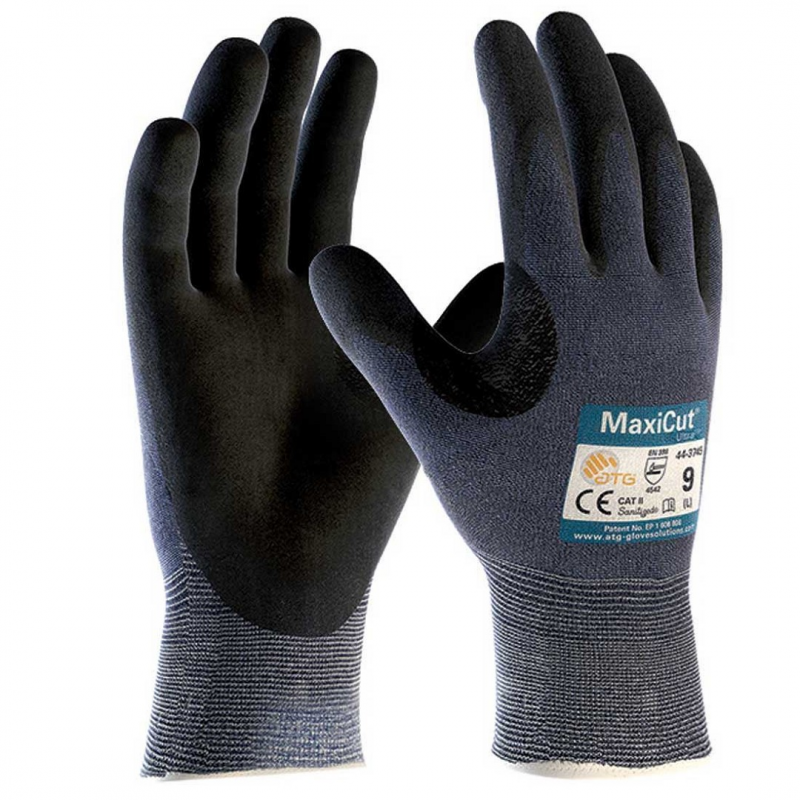 Guanti GUANTI MAXICUT ULTRA TG.10 (acq.min. unità)