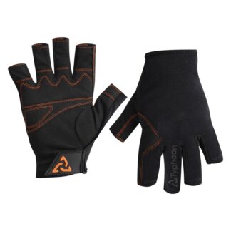 Guanti vela GUANTI TAGLIATI ESSENTIAL TG. M Typhoon (acq.min. unità)