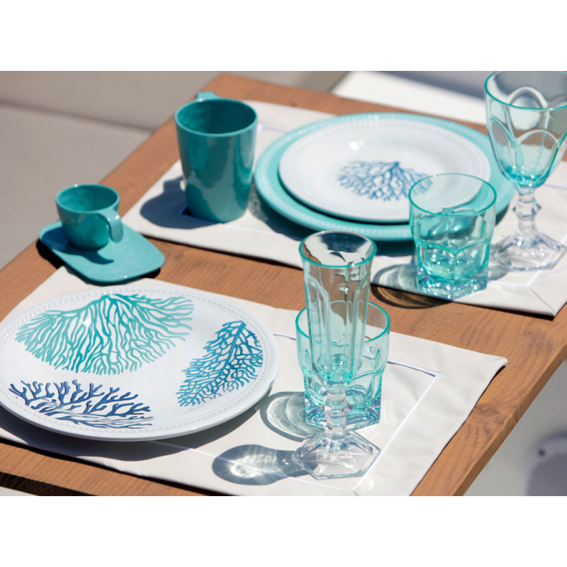 Marine Business Harmony PIATTI DA DESSERT SERIE HARMONY Marine Business (acq.min. unità) - immagine 2