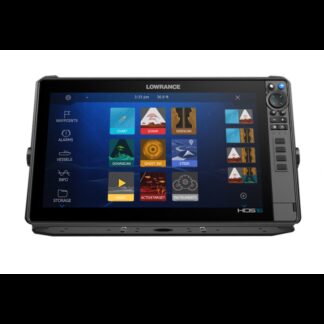 Strumentazione Lowrance HDS PRO 12 SENZA TRASD. Lowrance (acq.min. unità)
