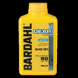 Olio, Grasso e Additivi OLIO PIEDI POPPIERI LT.1 Bardahl (acq.min. unità)