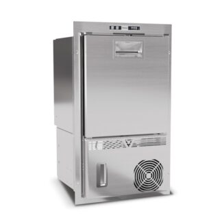 Fabbricatori di Ghiaccio Vitrifrigo ICE MAKER IM XR OCX2 HYDRO Vitrifrigo (acq.min. unità)
