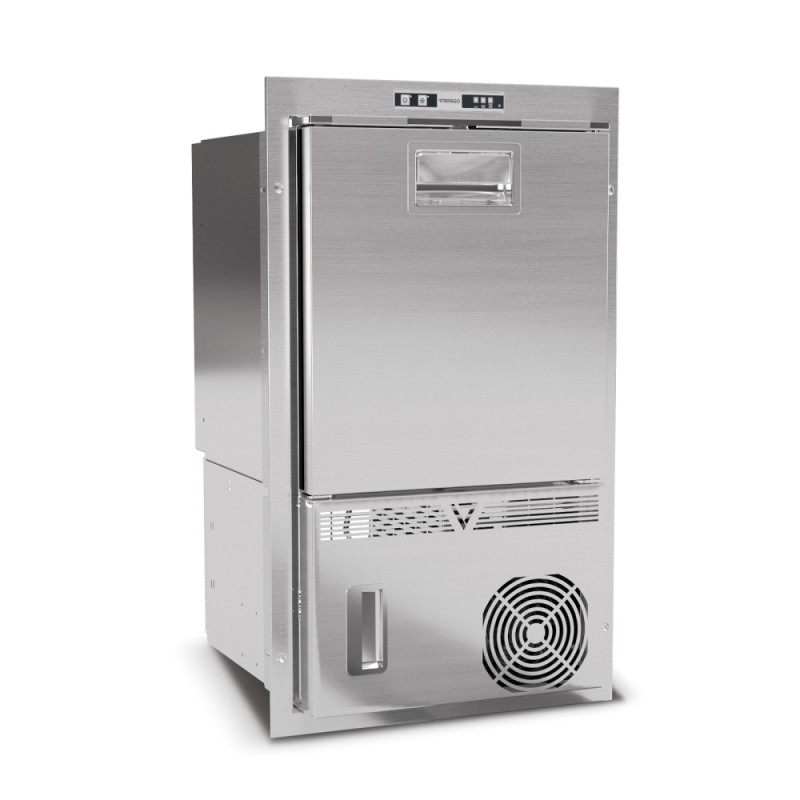 Fabbricatori di Ghiaccio Vitrifrigo ICE MAKER IM XR OCX2 HYDRO Vitrifrigo (acq.min. unità)