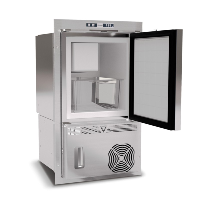 Fabbricatori di Ghiaccio Vitrifrigo ICE MAKER IM XR OCX2 HYDRO Vitrifrigo (acq.min. unità) - immagine 2