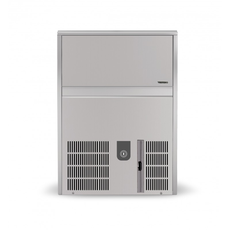 Fabbricatori di Ghiaccio Vitrifrigo ICE MAKER VF95 NUGGETS Vitrifrigo (acq.min. unità)