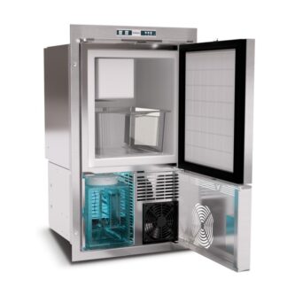 Fabbricatori di Ghiaccio Vitrifrigo ICE MAKER IM XT REFILL Vitrifrigo (acq.min. unità)