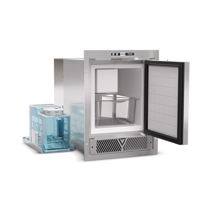 Fabbricatori di Ghiaccio Vitrifrigo ICE MAKER IM CL REFILL Vitrifrigo (acq.min. unità) - immagine 3