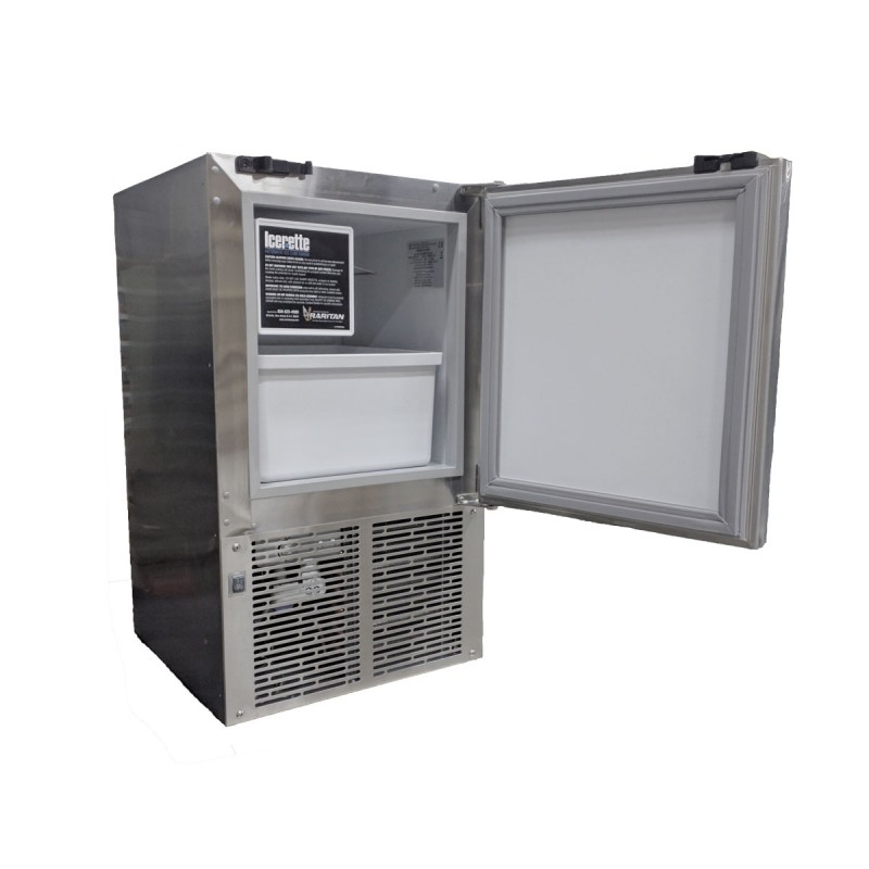 Fabbricatori di Ghiaccio Raritan ICER-ETTE MOD.88B515-1 110 V. 60HZ Raritan (acq.min. unità) - immagine 2