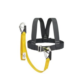Nastri di Sicurezza IMBRACATURA DI SICUREZZA Plastimo (acq.min. unità)