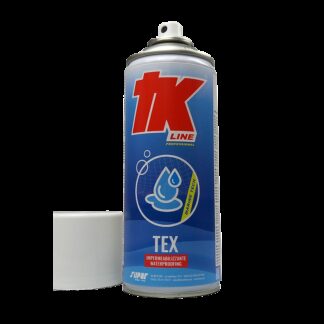 Linea Silpar TK IMPERMEABILIZZANTE ML. 400 Silpar TK (acq.min. unità)