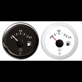 View Line VDO INDICATORE CARBURANTE BIANCO VDO (acq.min. unità)