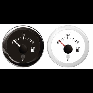 View Line VDO INDICATORE CARBURANTE BIANCO VDO (acq.min. unità)