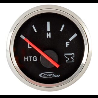 Serbatoi Acque Nere INDICATORE DI LIVELLO 240-33 Ohm Can Sb (acq.min. unità)