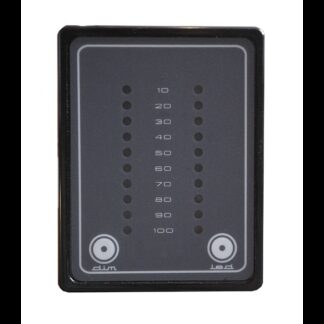 Flap Elettromeccanici INDICATORE FLAPS A LED (acq.min. unità)