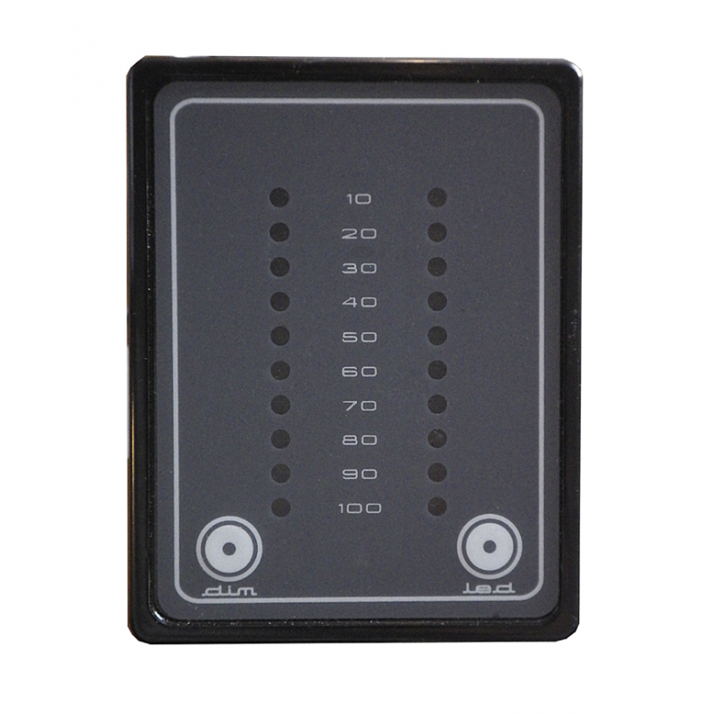 Flap Elettromeccanici INDICATORE FLAPS A LED (acq.min. unità)