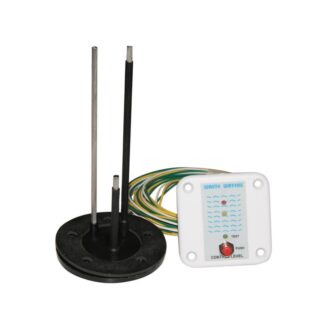 Accessori per Wc Marini INDICATORE LIVELLO ACQUE NERE OCEAN TECHNOLOGIES (acq.min. unità)