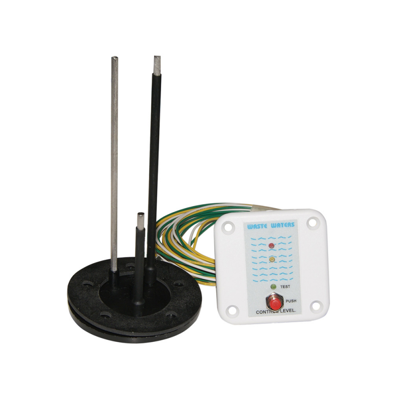 Accessori per Wc Marini INDICATORE LIVELLO ACQUE NERE OCEAN TECHNOLOGIES (acq.min. unità)