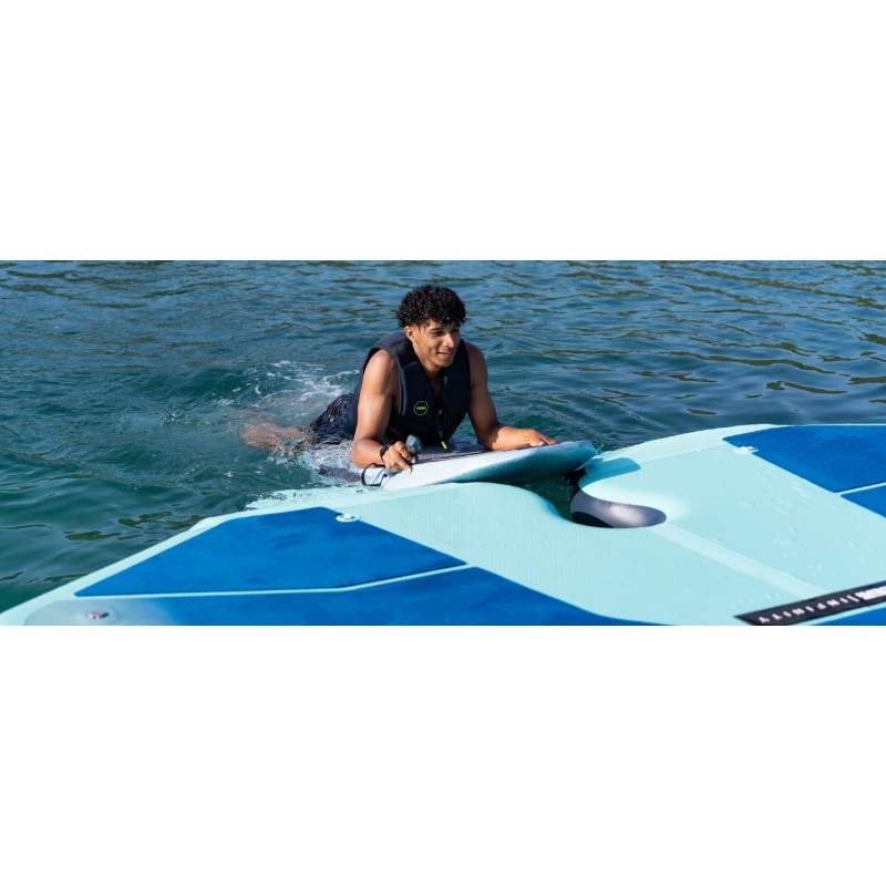 Sport D'acqua INFINITY FOIL STATION Jobe (acq.min. unità) - immagine 2