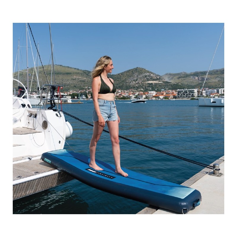 Passerelle Fisse, Pieghevoli INFINITY GANGWAY Jobe (acq.min. unità) - immagine 2