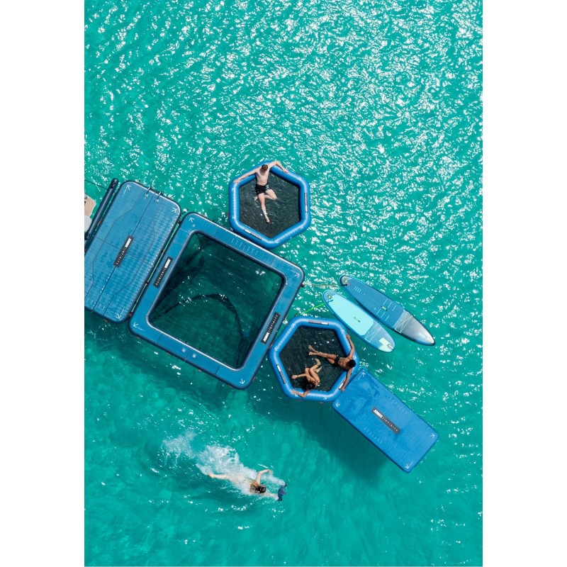 Sport D'acqua INFINITY ISLAND LITE SMALL Jobe (acq.min. unità) - immagine 2