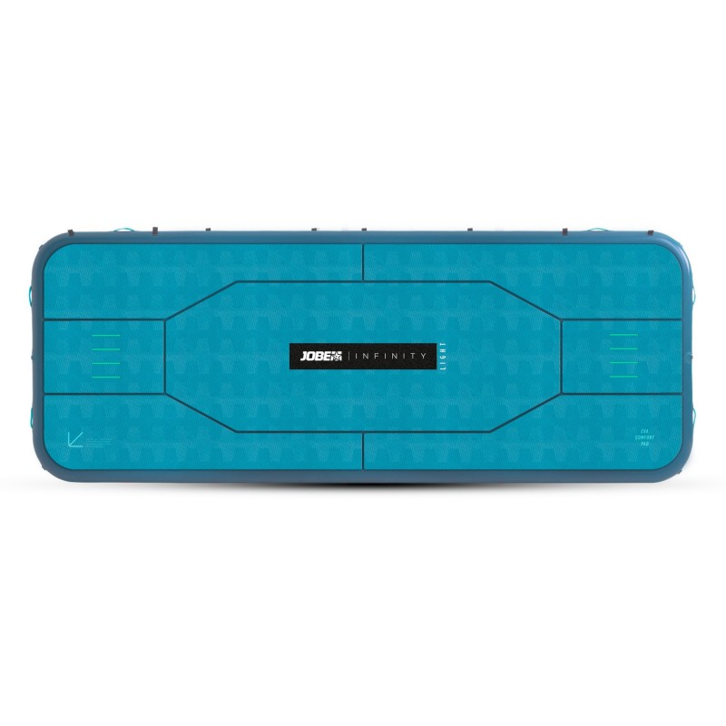Sport D'acqua INFINITY ISLAND LITE SMALL Jobe (acq.min. unità)