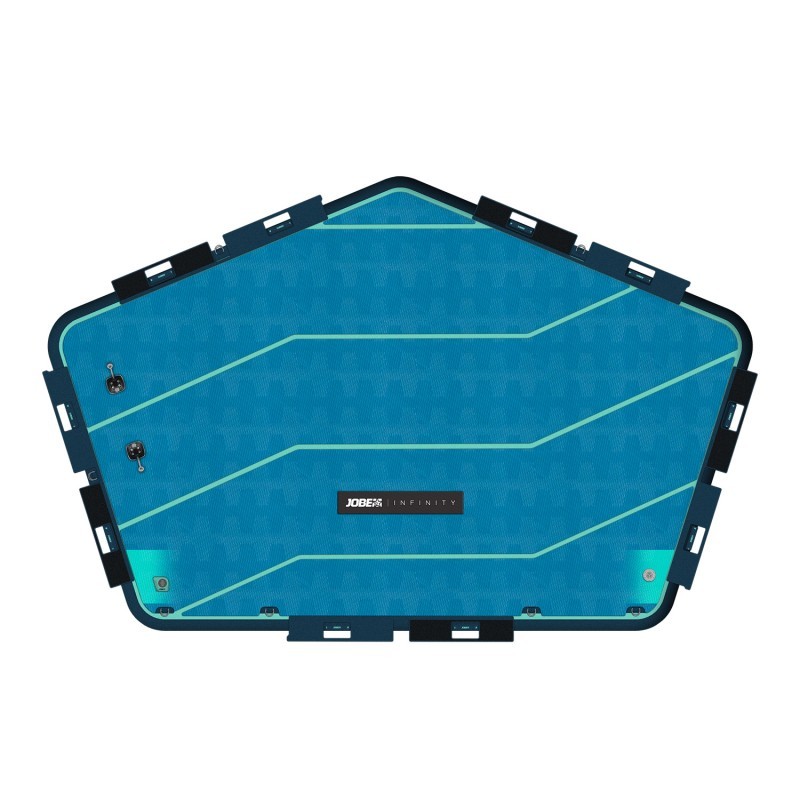 Sport D'acqua INFINITY ISLAND Jobe (acq.min. unità)