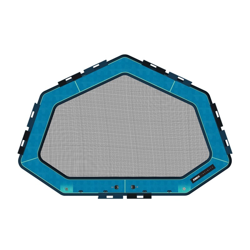 Sport D'acqua INFINITY POOL Jobe (acq.min. unità)