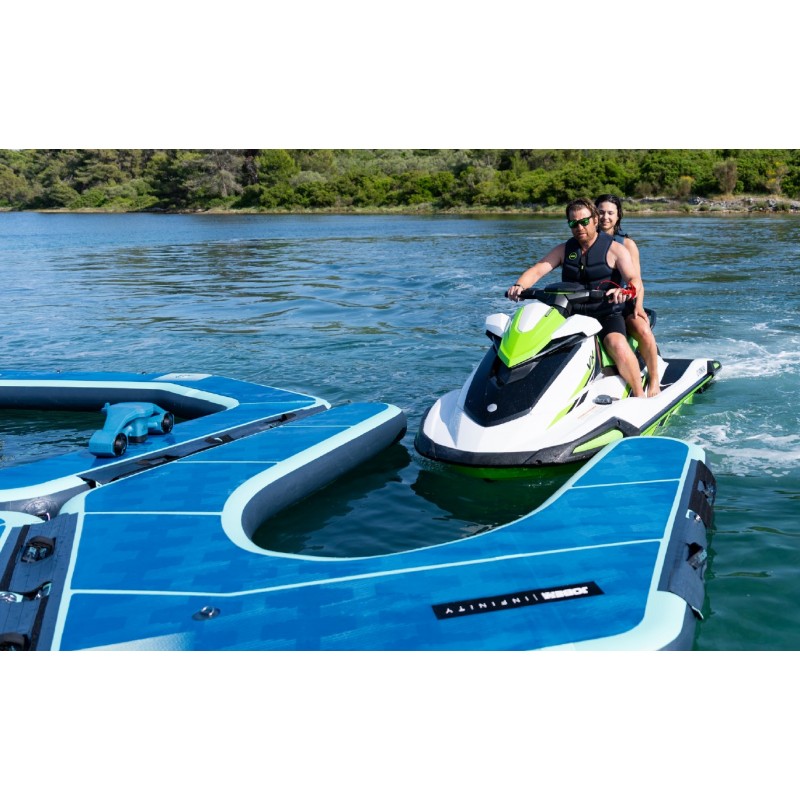 Sport D'acqua INFINITY PWC STATION Jobe (acq.min. unità) - immagine 2