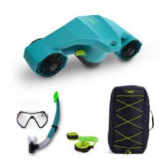 Sport D'acqua INFINITY SEASCOOTER PACKAGE Jobe (acq.min. unità)