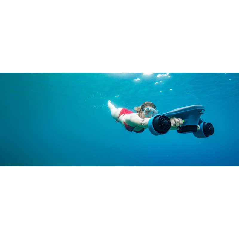 Sport D'acqua INFINITY SEASCOOTER PRO PACKAGE Jobe (acq.min. unità) - immagine 2