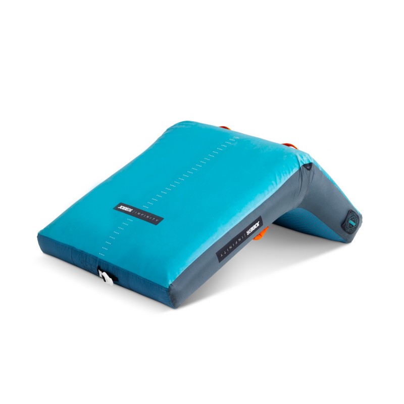 Trainabili INFINITY SWITCH TOWABLE 2P Jobe (acq.min. unità) - immagine 2