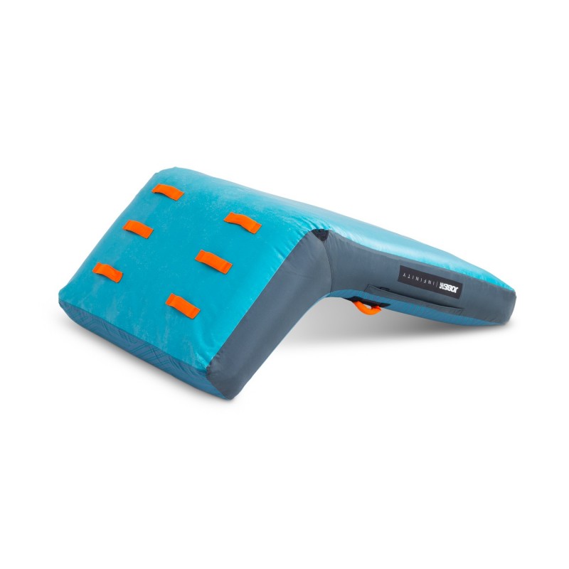 Trainabili INFINITY SWITCH TOWABLE 2P Jobe (acq.min. unità) - immagine 3