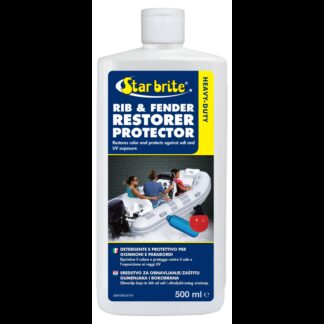 Linea Star Brite INFLATABLE BOAT CLEANER 500ML Star Brite (acq.min. unità)