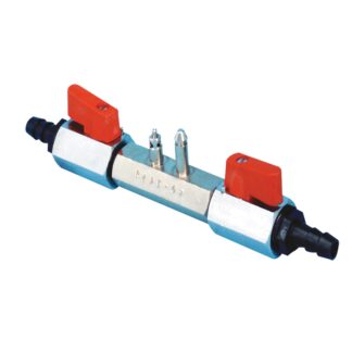 Innesti Omc, Johonson, Evinrude INNESTO OMC-JOHNSON-EV 2 VALVOLE Nuova Rade (acq.min. unità)