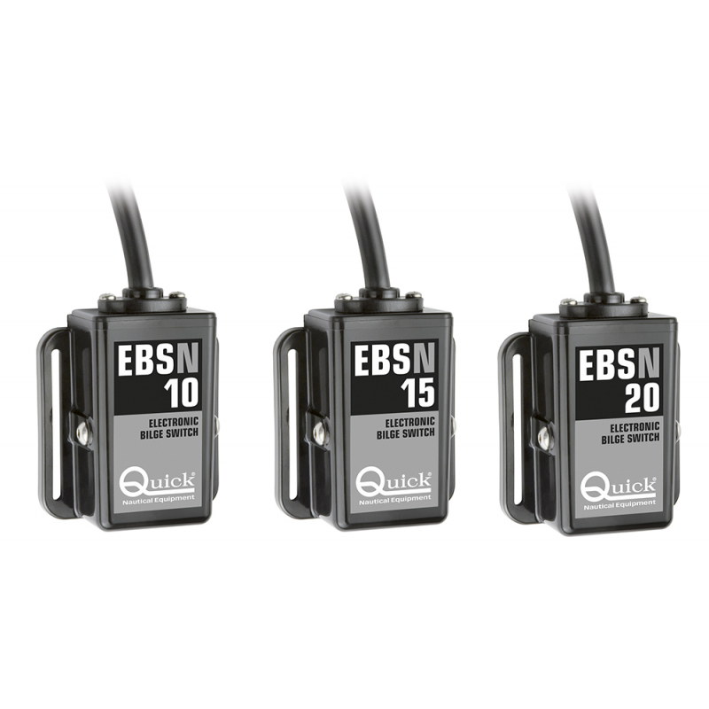 Accessori per Pompe INTERRUTTORE ELETTRONICO EBSN 15 (acq.min. unità)
