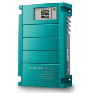Caricabatterie, Inverter AC MASTER 24/700 Mastervolt (acq.min. unità)