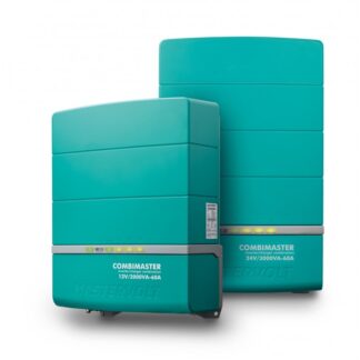 Caricabatterie, Inverter COMBIMASTER 12/3000-100 Mastervolt (acq.min. unità)