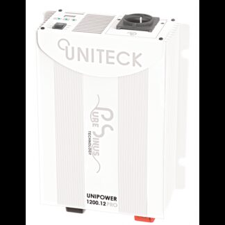 Pannelli Fotovoltaici INVERTER UNIPOWER PRO 1800W Uniteck (acq.min. unità)