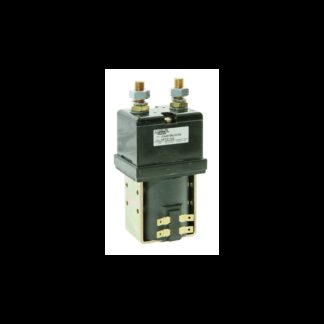 Accessori Eliche Manovra Max Power ISOLATORE ELETTRICO DI BATTERIA 24V Max Power (acq.min. unità)