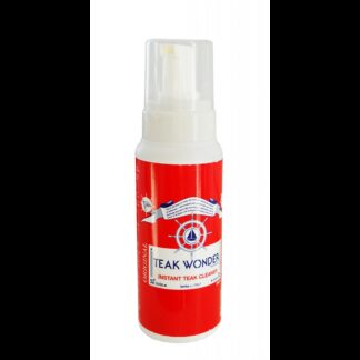 Barka ISTANT TEAK CLEANER LT.0,25 Teak Wonder (acq.min.12,00 unità)