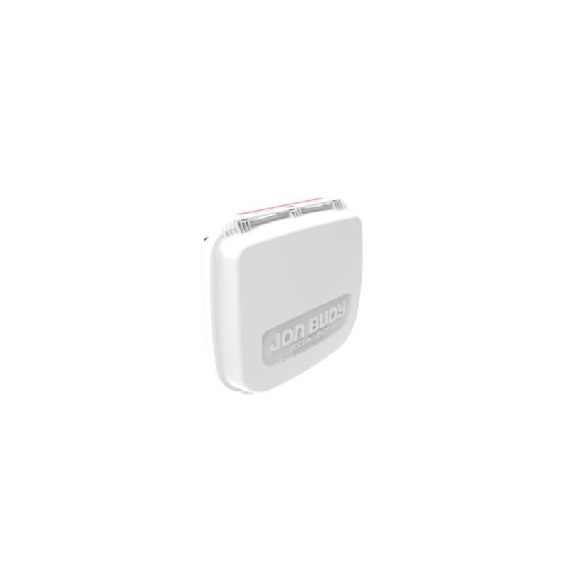 Manoverboard, Aste IOR RECOVERY MODULE MK6 BIANCO Ocean Safety (acq.min. unità) - immagine 2