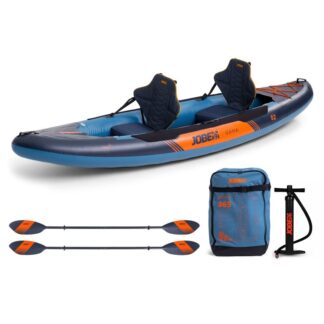 Sport D'acqua GAMA INFLATABLE KAYAK Jobe (acq.min. unità)